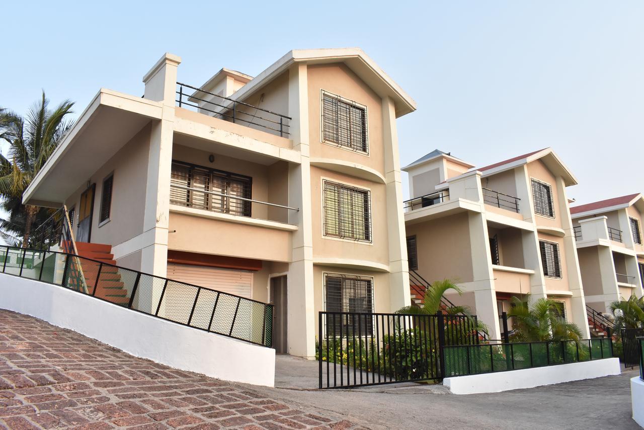 The Blue View - Sea View Villa'S Kurli Luaran gambar